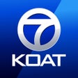 Ikona programu: KOAT Action 7 News