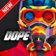 4K Dope Wallpapers icon