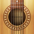 Ikon program: REAL GUITAR: Electric gui…