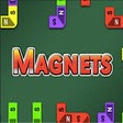 プログラムのアイコン：Magnets - HTML5 Game
