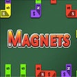 أيقونة البرنامج: Magnets - HTML5 Game