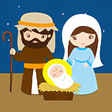 Icon of program: Nativity Matching Pairs