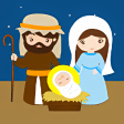 Nativity Matching Pairs