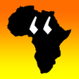 Programikonen: Proverbes Africains