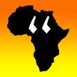 Ícone do programa: Proverbes Africains