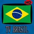 プログラムのアイコン：tv brasil futebol ao vivo