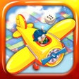 Programikonen: Flying Chess - Happy Ludo…
