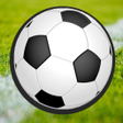 程序图标：Futebol ao vivo