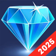 程序图标：Jewel Wise - Match 3 Game