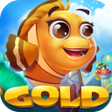 Programikonen: Gold Fish - Permainan Kas…