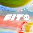 Symbol des Programms: FitXR: Companion App