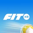 ไอคอนของโปรแกรม: FitXR: Companion App