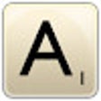 程序图标：AutoComplete