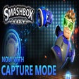 Icoon van programma: Smashbox Arena