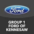 Biểu tượng của chương trình: Jim Tidwell Ford