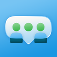 Biểu tượng của chương trình: OnPhone - Second Phone Nu…