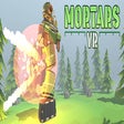 プログラムのアイコン：Mortars VR