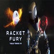 Иконка программы: Racket Fury: Table Tennis…