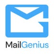 Programın simgesi: MailGenius: Email Deliver…