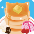 Programikonen: Cute cat restaurant story