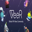 プログラムのアイコン：VeeR VR