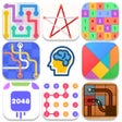 Programikonen: Super Brain Plus -Logic p…