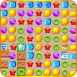 أيقونة البرنامج: Candy Bomb