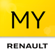 أيقونة البرنامج: MY Renault Italia