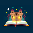 程序图标：Audio Cuentos para Dormir…