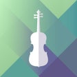 Ikon program: Trala: Learn Violin