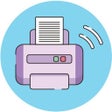 Programın simgesi: Printing App - Wireless P…