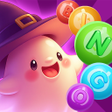 Ikon program: Halloween Bingo Journey