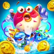 Fish DragonBall Capture icon