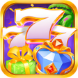 程序图标：Mafia Mayhem Slots 777