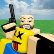 Programikonen: Shoot and Eat Noobs