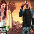 ไอคอนของโปรแกรม: GTA V Theft autos Gangste…