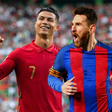 Icon of program: Ronaldo Messi HaalandBenz…