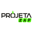 Projeta Zap icon