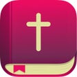 Иконка программы: Bible for Women : Audio  …