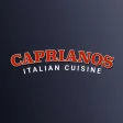Caprianos Italian Cuisine