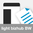 Icon of program: MobilePrint bizhub2052252…