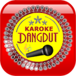 プログラムのアイコン：Karaoke Dangdut DA Mp3 Of…