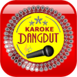 Karaoke Dangdut DA Mp3 Offline