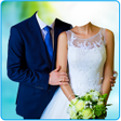 程序图标：Couple Photo Suit