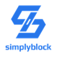 Icono de programa: simplyblock