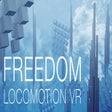 程序图标：Freedom Locomotion VR