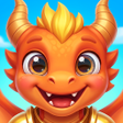 Symbol des Programms: Sky Dragion: Motion Game