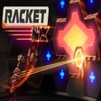 Иконка программы: Racket: Nx