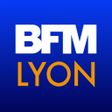 Icône du programme : BFM Lyon : Actu Sport Mét…