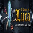 Ícone do programa: A Legend of Luca